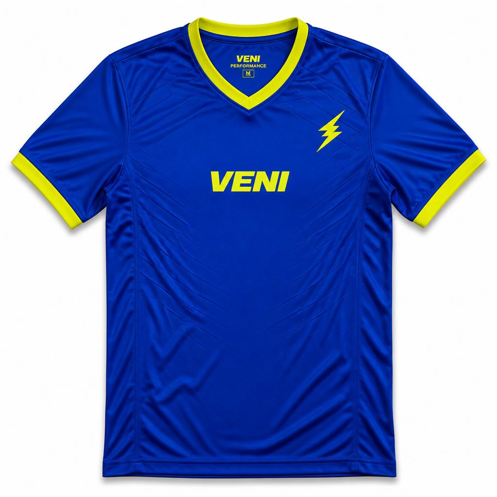 Football Shirts